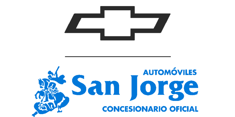 Logo Chevrolet Argentina