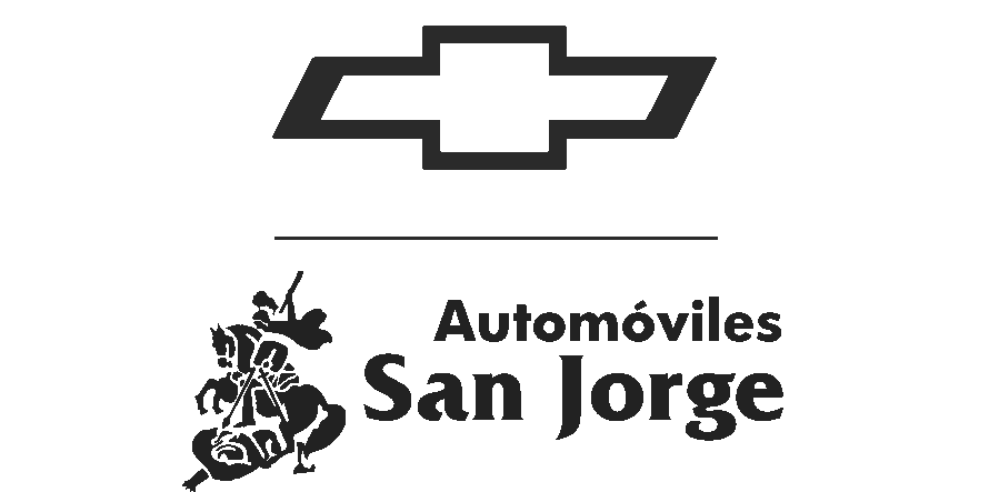 Logo Chevrolet Argentina
