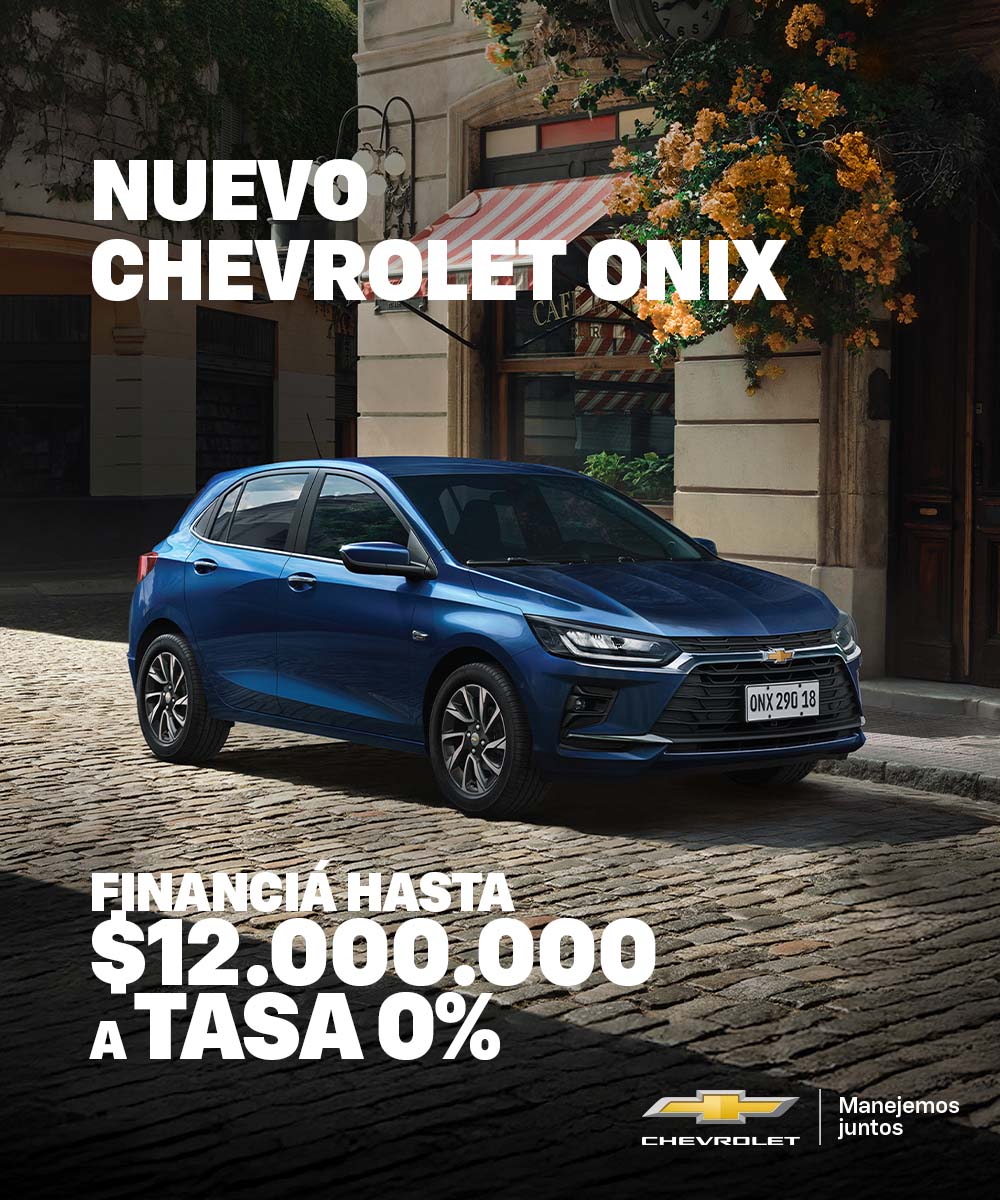 Financiá hasta $12.000.000 a tasa 0%